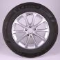 Kompletträder Set 17 Zoll Alu MICHELIN CLA-Klasse 118  - Bild 4