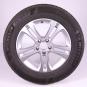 Kompletträder Set 17 Zoll Alu MICHELIN CLA-Klasse 118  - Bild 4