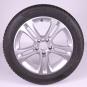 Kompletträder Set 17 Zoll Alu HANKOOK CLA-Klasse 118  - Bild 4