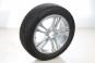 Kompletträder Set 17 Zoll Alu HANKOOK CLA-Klasse 118  - Bild 4