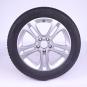 Kompletträder Set 17 Zoll Alu HANKOOK CLA-Klasse 118  - Bild 4