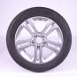 Kompletträder Set 17 Zoll Alu HANKOOK CLA-Klasse 118  - Bild 4