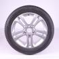 Kompletträder Set 17 Zoll Alu HANKOOK CLA-Klasse 118  - Bild 4