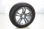 Kompletträder Set 17 Zoll Alu HANKOOK CLA-Klasse 118  - Bild 4