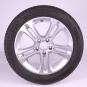 Kompletträder Set 17 Zoll Alu HANKOOK CLA-Klasse 118  - Bild 4
