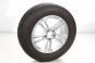Kompletträder Set 17 Zoll Alu BRIDGESTONE CLA-Klasse 118  - Bild 4