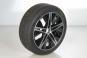 Kompletträder Set 18 Zoll Alu HANKOOK CLA-Klasse 118  - Bild 4