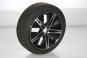 Kompletträder Set 18 Zoll Alu PIRELLI CLA-Klasse 118  - Bild 4