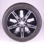Kompletträder Set 18 Zoll Alu BRIDGESTONE CLA-Klasse 118  - Bild 4