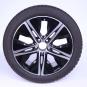 Kompletträder Set 18 Zoll Alu BRIDGESTONE CLA-Klasse 118  - Bild 4