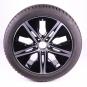 Kompletträder Set 18 Zoll Alu BRIDGESTONE CLA-Klasse 118  - Bild 4