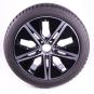 Kompletträder Set 18 Zoll Alu BRIDGESTONE CLA-Klasse 118  - Bild 4