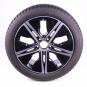 Kompletträder Set 18 Zoll Alu BRIDGESTONE CLA-Klasse 118  - Bild 4