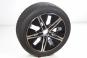 Winter Kompletträder Set Alu 18 Zoll mit Bridgestone Reifen für CLA ShootingBrake X118, A-Klasse 177 und weitere, Original Mercedes-Benz  - Bild 4