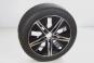 Kompletträder Set 18 Zoll Alu BRIDGESTONE CLA-Klasse 118  - Bild 4