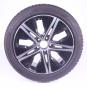 Kompletträder Set 18 Zoll Alu PIRELLI CLA-Klasse 118  - Bild 4