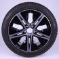 Kompletträder Set 18 Zoll Alu PIRELLI CLA-Klasse 118  - Bild 4