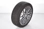Kompletträder Set 18 Zoll Alu HANKOOK CLA-Klasse 118  - Bild 4