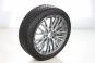 Kompletträder Set 18 Zoll Alu PIRELLI CLA-Klasse 118  - Bild 4