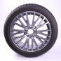 Kompletträder Set 18 Zoll Alu BRIDGESTONE CLA-Klasse 118  - Bild 4