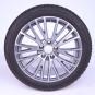 Kompletträder Set 18 Zoll Alu BRIDGESTONE CLA-Klasse 118  - Bild 4