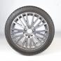 Winter Kompletträder Set Alu 18 Zoll mit Bridgestone Reifen für CLA ShootingBrake X118, A-Klasse 177 und weitere, Original Mercedes-Benz  - Bild 4