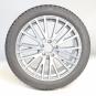 Winter Kompletträder Set Alu 18 Zoll mit Bridgestone Reifen für CLA ShootingBrake X118, A-Klasse 177 und weitere, Original Mercedes-Benz  - Bild 4