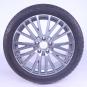 Kompletträder Set 18 Zoll Alu BRIDGESTONE CLA-Klasse 118  - Bild 4