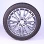 Winter Kompletträder Set Alu 18 Zoll mit Bridgestone Reifen für CLA ShootingBrake X118, A-Klasse 177 und weitere, Original Mercedes-Benz  - Bild 4