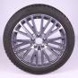 Kompletträder Set 18 Zoll Alu BRIDGESTONE CLA-Klasse 118  - Bild 4