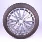 Winter Kompletträder Set Alu 18 Zoll mit Bridgestone Reifen für CLA ShootingBrake X118, A-Klasse 177 und weitere, Original Mercedes-Benz  - Bild 4