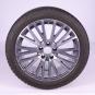 Kompletträder Set 18 Zoll Alu BRIDGESTONE CLA-Klasse 118  - Bild 4