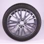 Winter Kompletträder Set Alu 18 Zoll mit Bridgestone Reifen für CLA ShootingBrake X118, A-Klasse 177 und weitere, Original Mercedes-Benz  - Bild 4