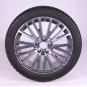 Kompletträder Set 18 Zoll Alu BRIDGESTONE CLA-Klasse 118  - Bild 4