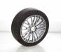 Kompletträder Set 18 Zoll Alu BRIDGESTONE CLA-Klasse 118  - Bild 4