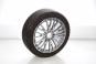 Kompletträder Set 18 Zoll Alu BRIDGESTONE CLA-Klasse 118  - Bild 4