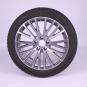 Kompletträder Set 18 Zoll Alu BRIDGESTONE CLA-Klasse 118  - Bild 4
