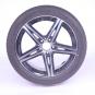 Kompletträder Set 18 Zoll Alu HANKOOK CLA-Klasse 118  - Bild 4