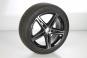 Winter Kompletträder Set Alu 18 Zoll mit Hankook Reifen für B-Klasse 247, CLA ShootingBrake X118 und weitere, Original Mercedes-Benz  - Bild 4