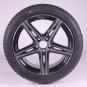 Kompletträder Set 18 Zoll Alu PIRELLI CLA-Klasse 118  - Bild 4