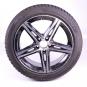 Kompletträder Set 18 Zoll Alu PIRELLI CLA-Klasse 118  - Bild 4
