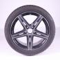 Kompletträder Set 18 Zoll Alu BRIDGESTONE CLA-Klasse 118  - Bild 4