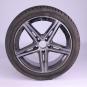 Kompletträder Set 18 Zoll Alu BRIDGESTONE CLA-Klasse 118  - Bild 4
