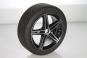 Kompletträder Set 18 Zoll Alu BRIDGESTONE CLA-Klasse 118  - Bild 4
