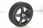 Kompletträder Set 18 Zoll Alu BRIDGESTONE CLA-Klasse 118  - Bild 4