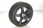 Kompletträder Set 18 Zoll Alu BRIDGESTONE CLA-Klasse 118  - Bild 4