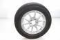 Kompletträder Set 16 Zoll Alu HANKOOK CLA-Klasse 118  - Bild 4