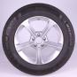 Kompletträder Set 17 Zoll Alu MICHELIN CLA-Klasse 118  - Bild 4