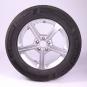 Kompletträder Set 17 Zoll Alu MICHELIN CLA-Klasse 118  - Bild 4