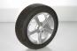 Kompletträder Set 17 Zoll Alu HANKOOK CLA-Klasse 118  - Bild 4